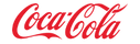 logo cocacola